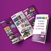 Graphic Design - Brochures, Design for Print, Digital Design