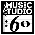 Music Studio 60 [logo]