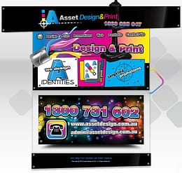Asset Design & Print website (2014)