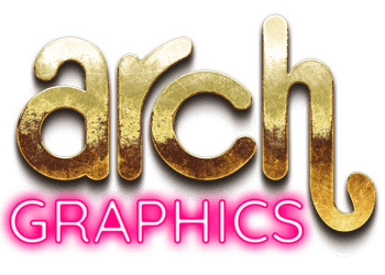 Logo design - Arch Graphics - Art | Graphics | Web - AG978