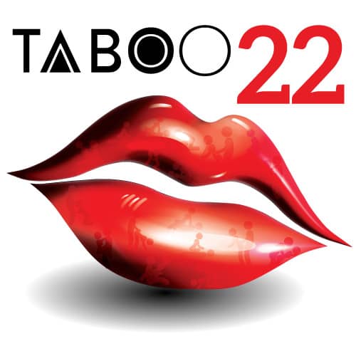 Branding - Logo Design - Taboo 22