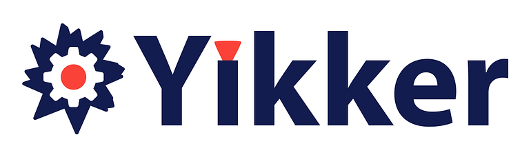 Yikker Logo