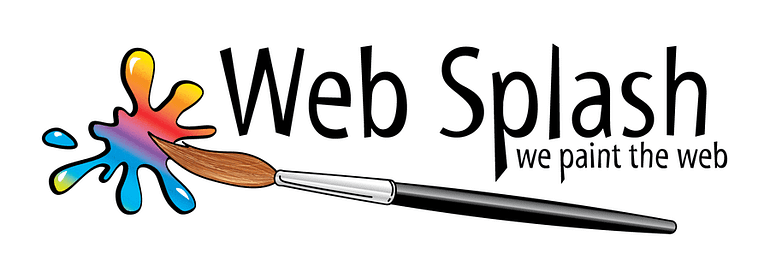 Websplash Logo