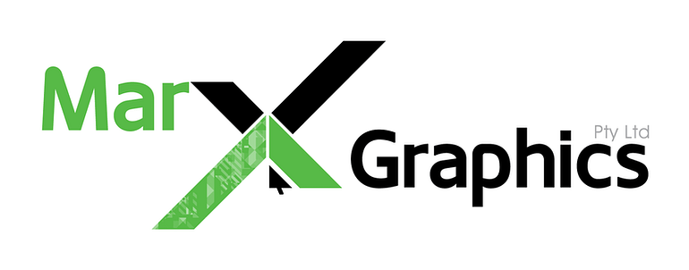 MarxGraphics Logo