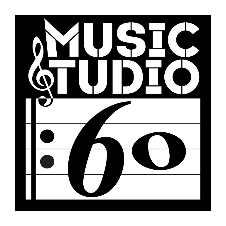 Music Studio 60 Logo